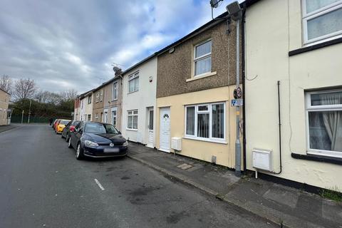 undefined, Gladstone Street, Swindon, SN1