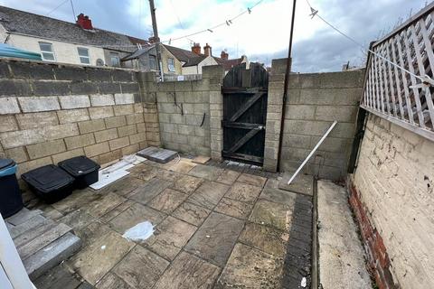 undefined, Gladstone Street, Swindon, SN1