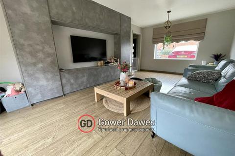 3 bedroom semi-detached house for sale, Seaborough Road, Chadwell St.Mary