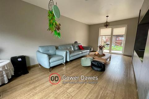 3 bedroom semi-detached house for sale, Seaborough Road, Chadwell St.Mary