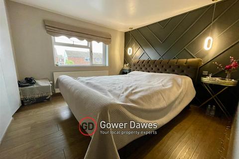 3 bedroom semi-detached house for sale, Seaborough Road, Chadwell St.Mary