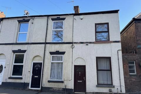 undefined, Byrons Lane, Macclesfield, SK11