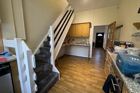 undefined, Byrons Lane, Macclesfield, SK11