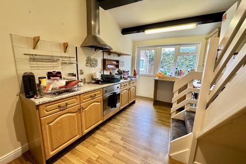 undefined, Byrons Lane, Macclesfield, SK11