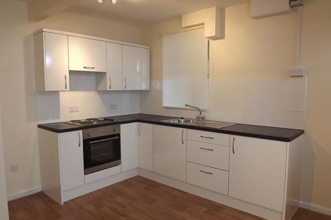 undefined, Mill Gate, Newark, NG24