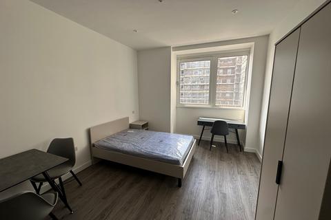 Flat 45 Friary House, Southampton, SO14