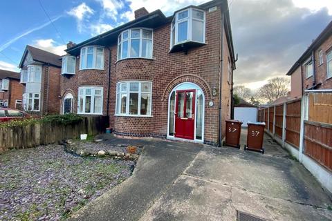 undefined, Russell Avenue, Nottingham, NG8