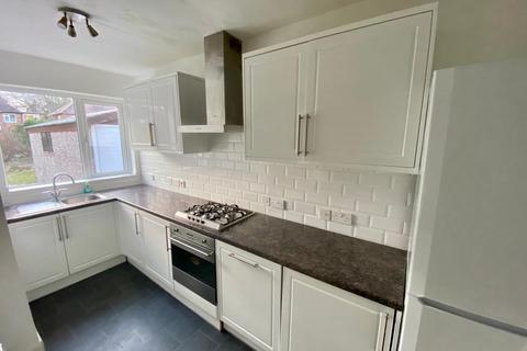 undefined, Russell Avenue, Nottingham, NG8