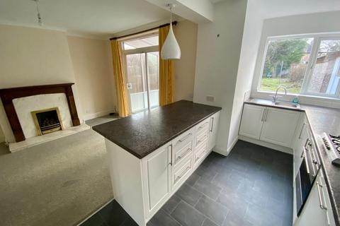 undefined, Russell Avenue, Nottingham, NG8