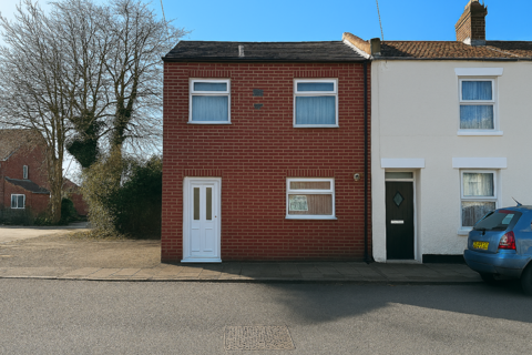 undefined, Leonard Road, Gosport, PO12