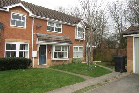 undefined, Hunters Row, Boroughbridge, Boroughbridge, York
