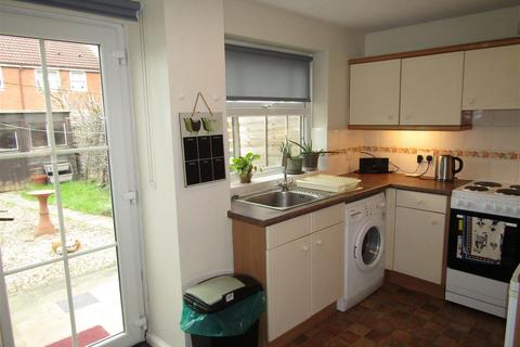 undefined, Hunters Row, Boroughbridge, Boroughbridge, York