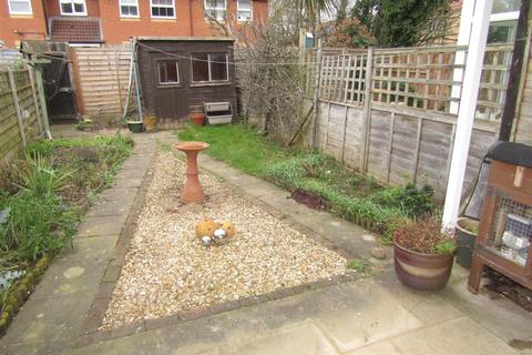 undefined, Hunters Row, Boroughbridge, Boroughbridge, York