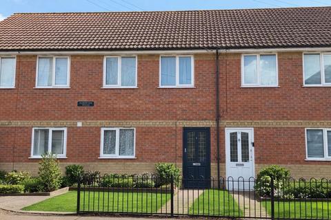 undefined, Bournemouth Park Road, Southend-On-Sea, SS2