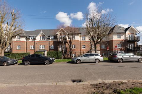 undefined, Linden Way, London N14