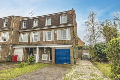 undefined, Arborfield Close, Slough