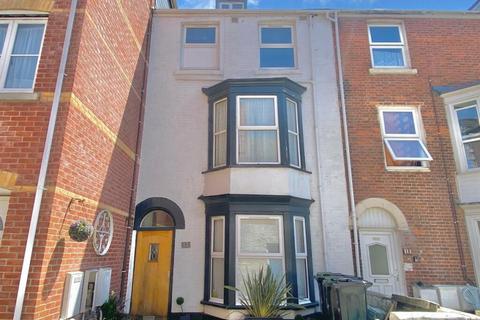 2 bedroom flat to rent, Turton Street, Weymouth, DT4