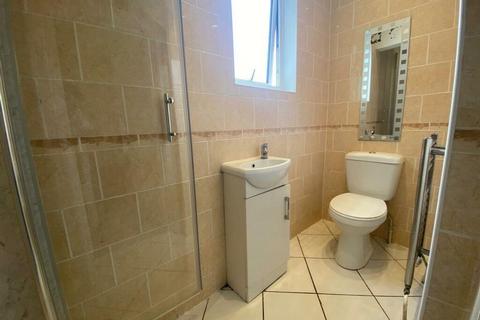 2 bedroom flat to rent, Turton Street, Weymouth, DT4