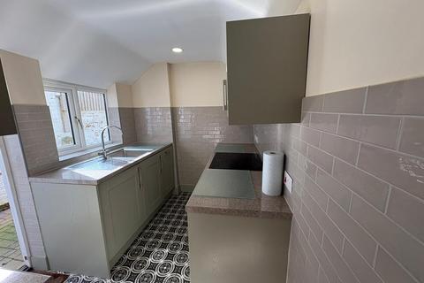 undefined, Love Lane, Canterbury CT1