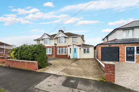 undefined, Cumberland Road, Old Walcot, Swindon, SN