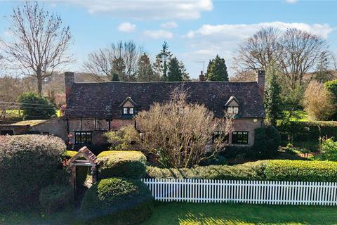 4 bedroom detached house for sale, Hawridge Common, Hawridge, Chesham, Buckinghamshire, HP5