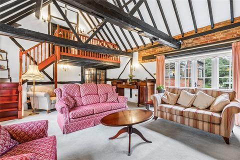 4 bedroom detached house for sale, Hawridge Common, Hawridge, Chesham, Buckinghamshire, HP5