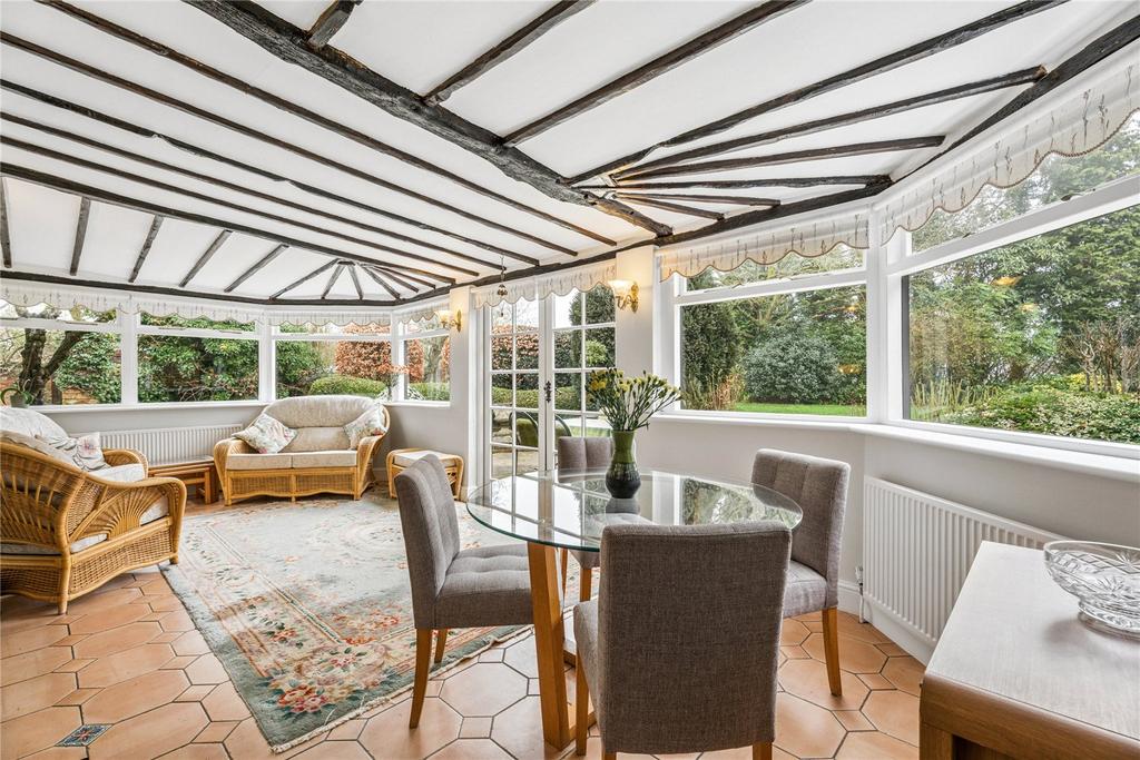 Conservatory