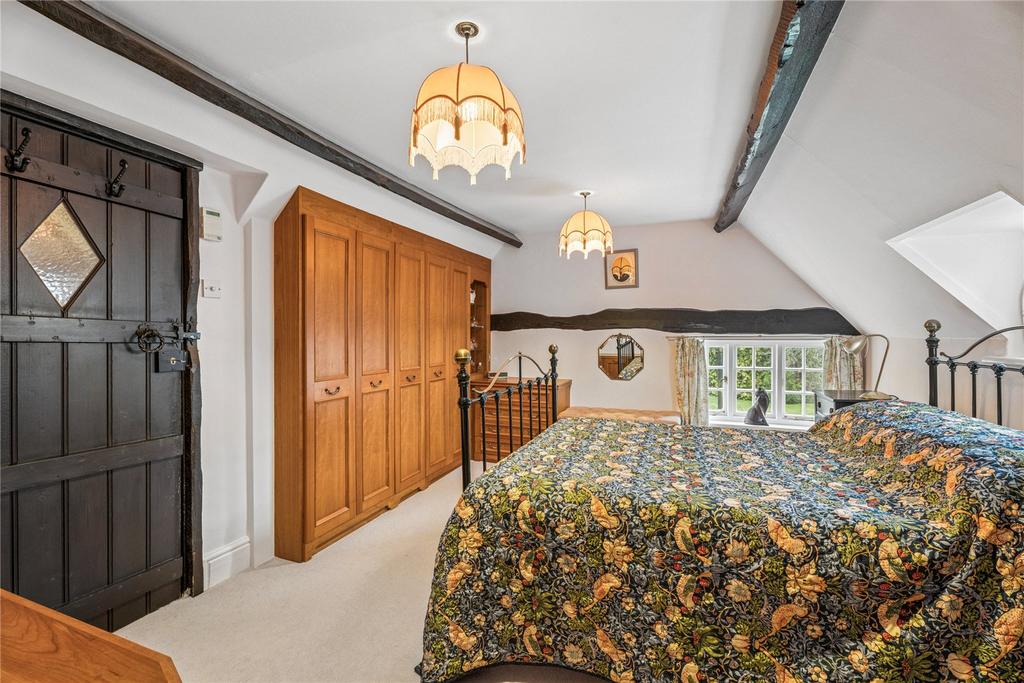 Principal Bedroom