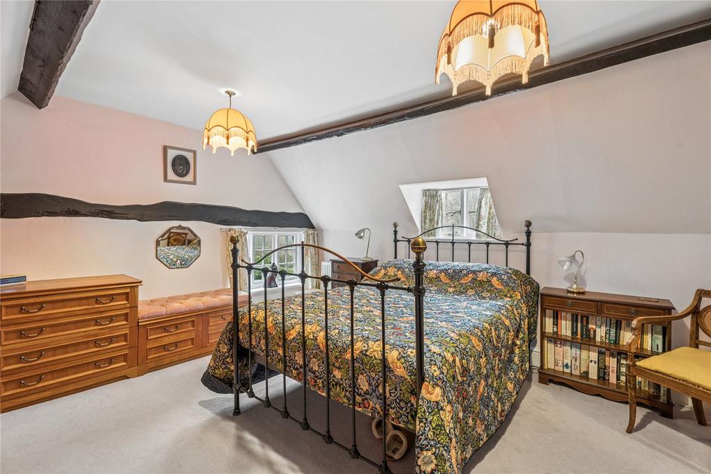 Principal Bedroom