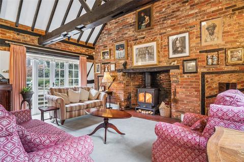 4 bedroom detached house for sale, Hawridge Common, Hawridge, Chesham, Buckinghamshire, HP5