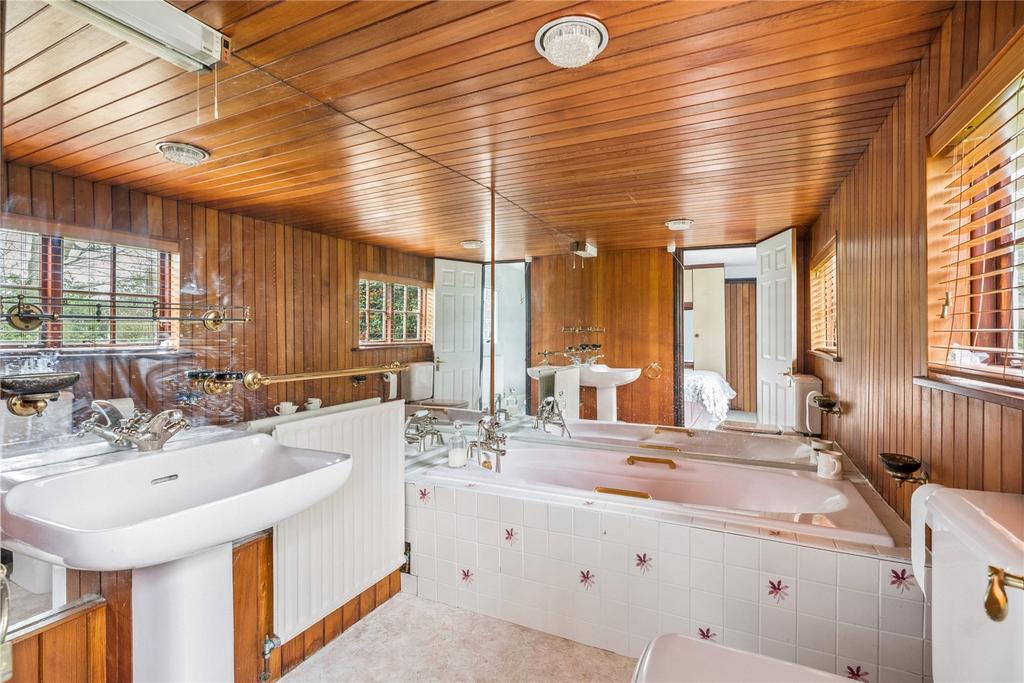 Annexe Bathroom