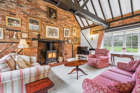 4 bedroom detached house for sale, Hawridge Common, Hawridge, Chesham, Buckinghamshire, HP5