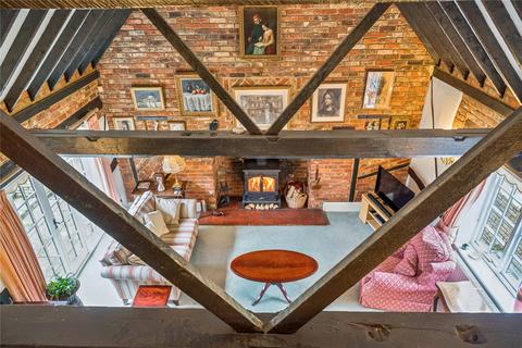 4 bedroom detached house for sale, Hawridge Common, Hawridge, Chesham, Buckinghamshire, HP5
