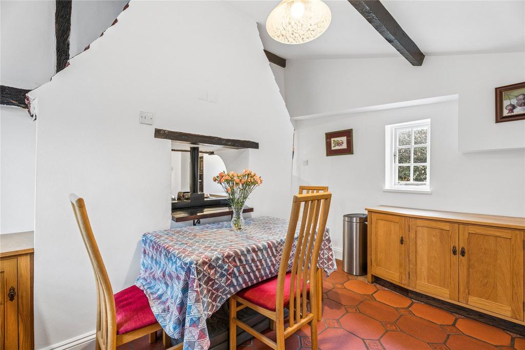 Breakfast Room