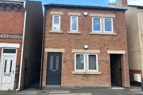 undefined, Barber Street, NOTTINGHAM, NG16
