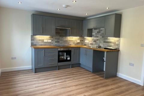 undefined, Barber Street, NOTTINGHAM, NG16