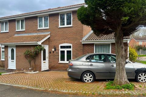 undefined, Spruce Drive, Leegomery, Telford