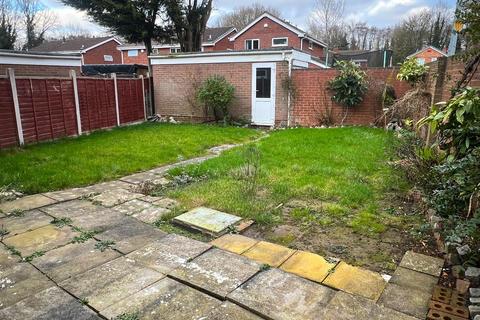 undefined, Spruce Drive, Leegomery, Telford