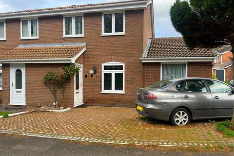 undefined, Spruce Drive, Leegomery, Telford