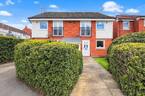 undefined, Padside close, Leicester LE5