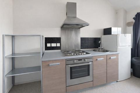 undefined, Padside close, Leicester LE5