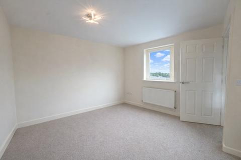 undefined, Padside close, Leicester LE5