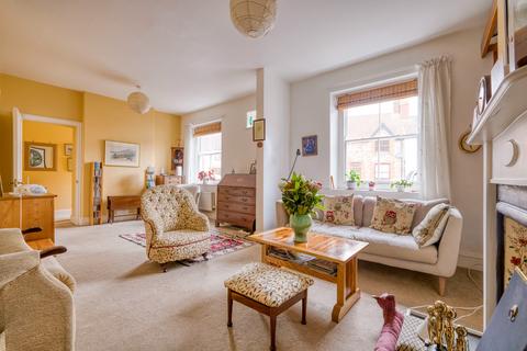 4 bedroom terraced house for sale, Townhouse, Southover, central Wells