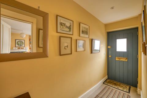 4 bedroom terraced house for sale, Townhouse, Southover, central Wells