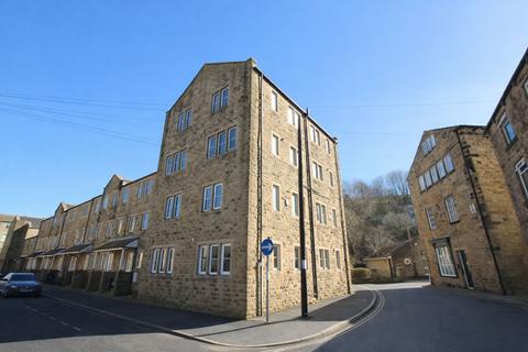 undefined, Oxford Street, Todmorden OL14