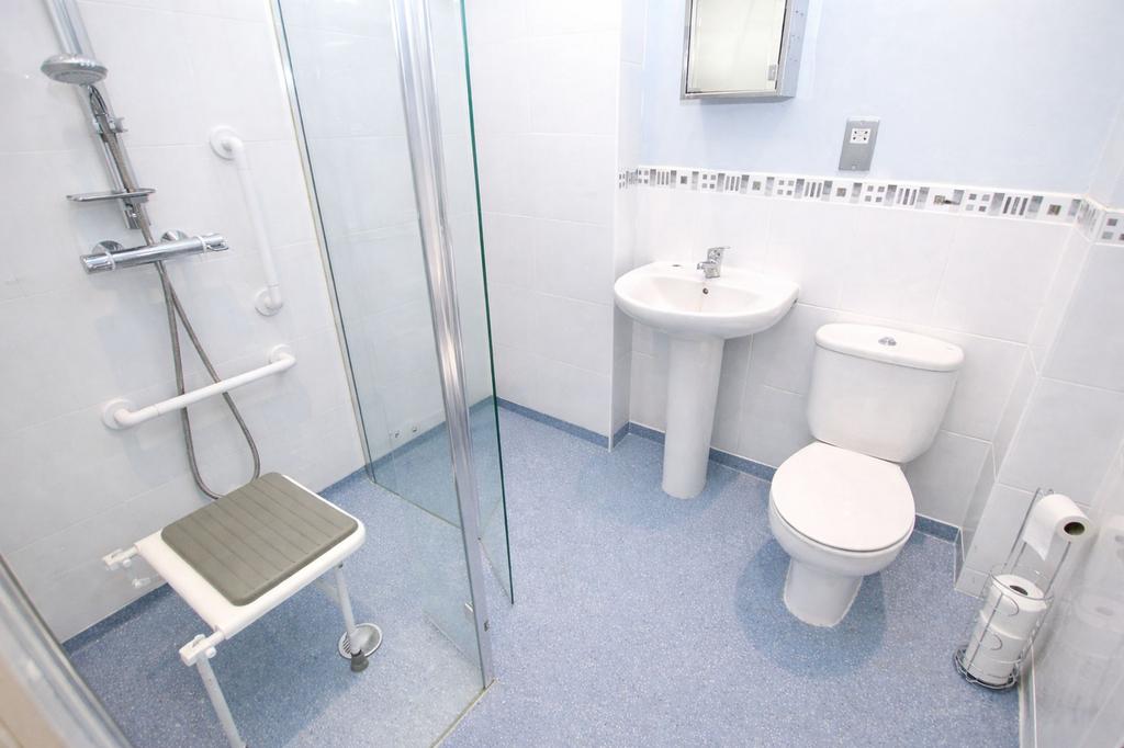 Wet Room