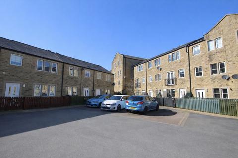undefined, Oxford Street, Todmorden OL14