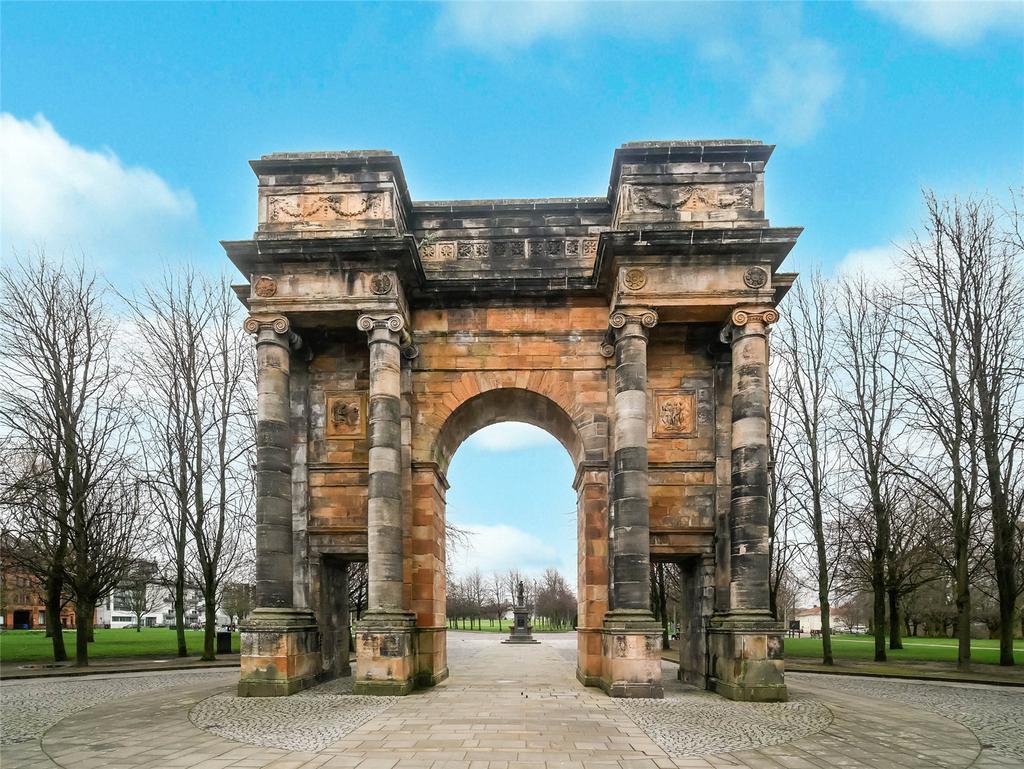 Glasgow Green