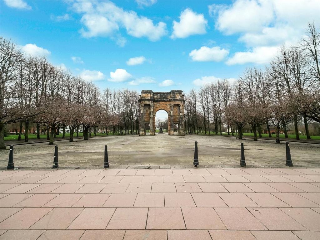 Glasgow Green