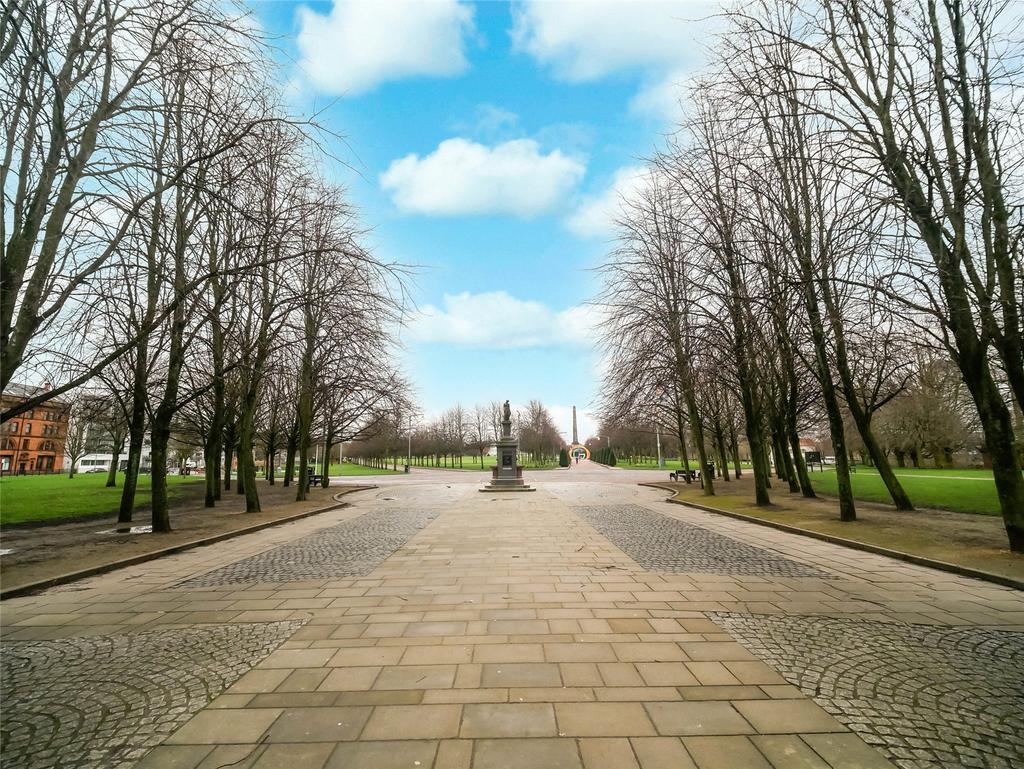Glasgow Green